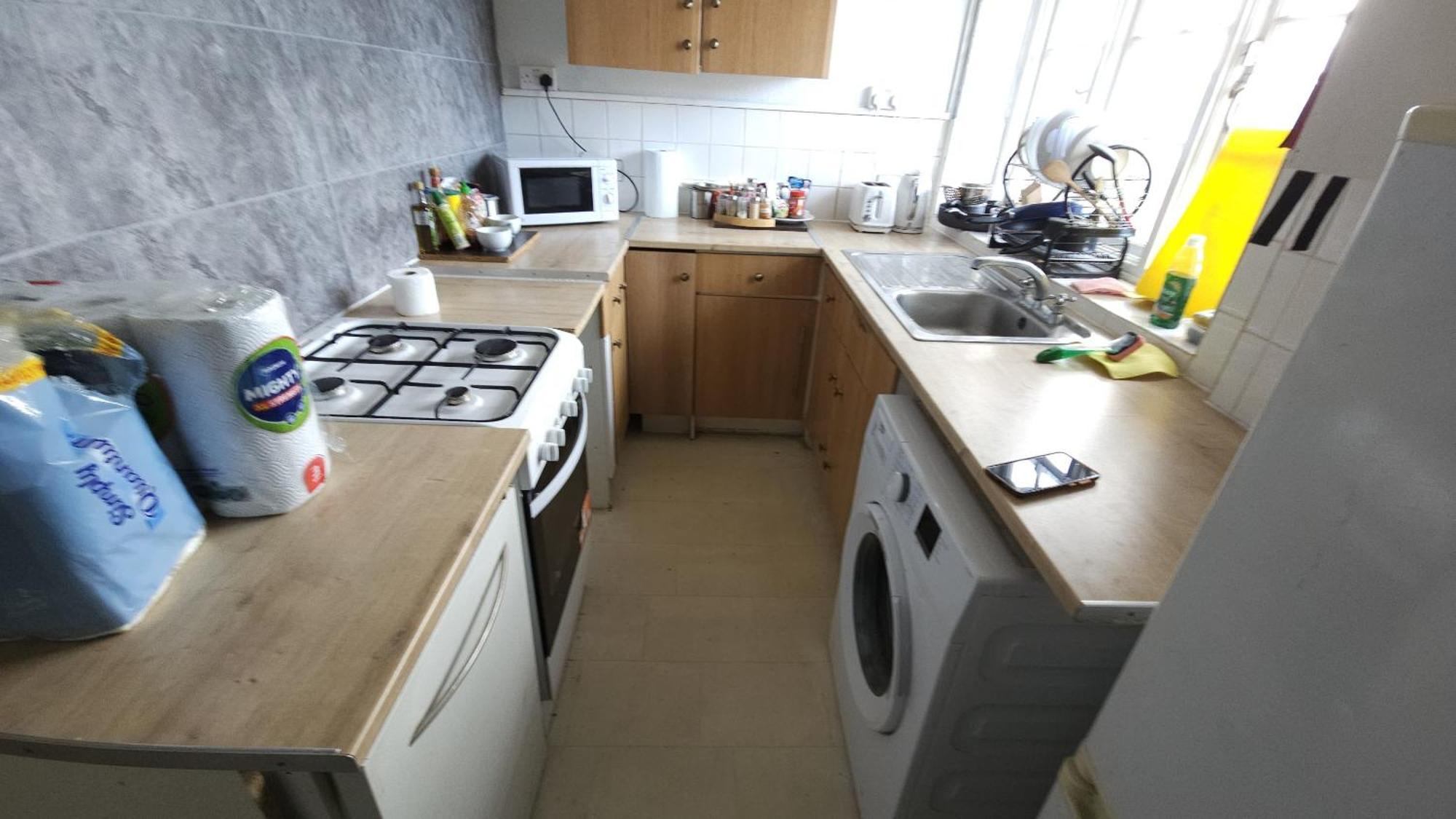 London Edgware Station Apartment Exterior foto