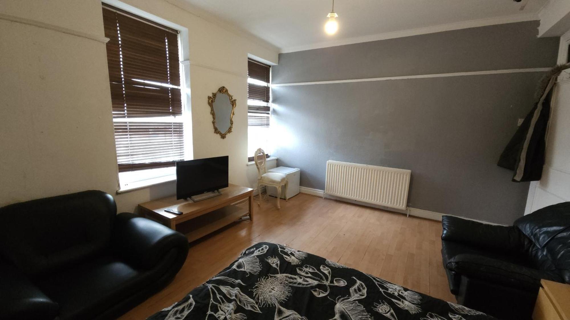 London Edgware Station Apartment Exterior foto