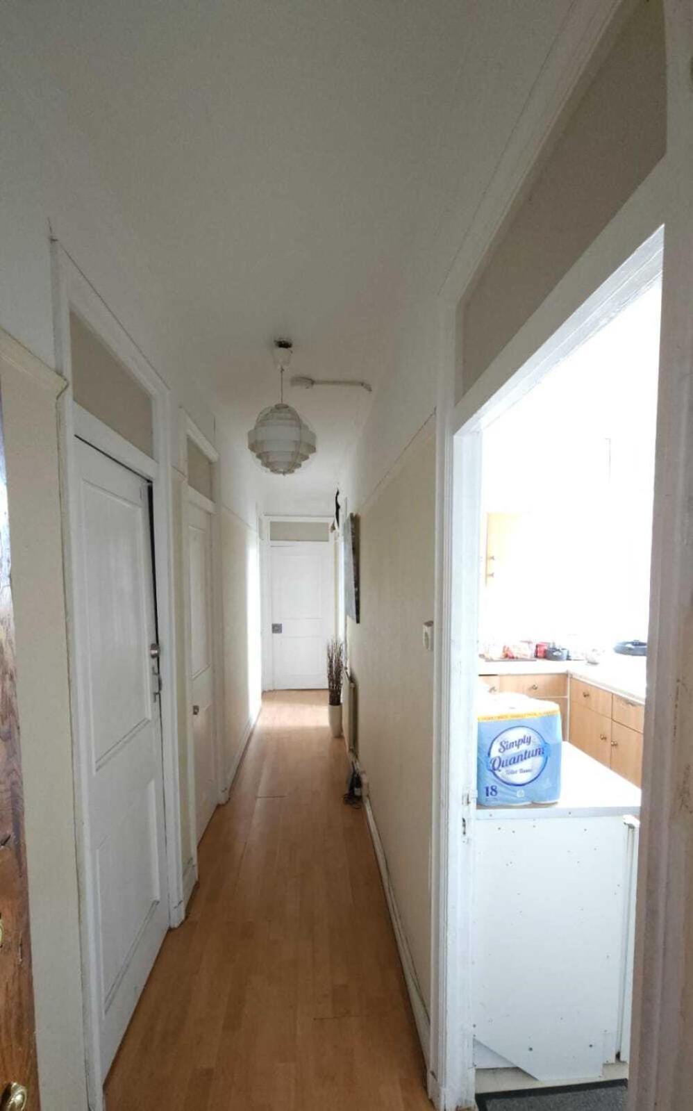 London Edgware Station Apartment Zimmer foto